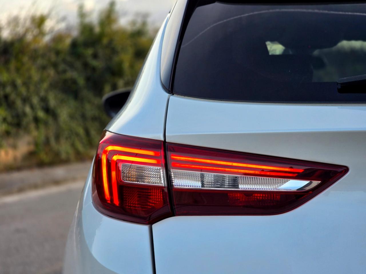 OPEL GRANDLAND X 1.6 DIESEL AUTOMATICA STRAFULL