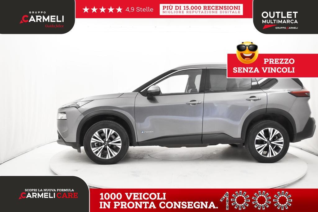 Nissan X-Trail 1.5 e-POWER N-Connecta 2WD