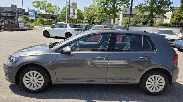 VOLKSWAGEN Golf 1.0 TSI 115 CV 5p. Trendline BMT PERMUTE OK NEOPAT