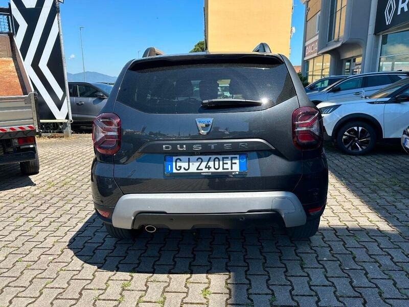 Dacia Duster Duster 1.0 TCe GPL 4x2 Prestige