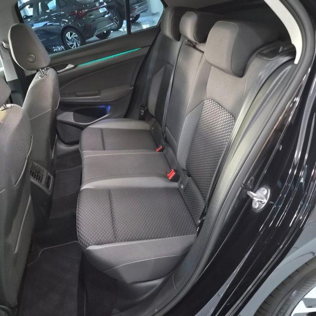 VOLKSWAGEN Golf 1.5 TSI EVO ACTIVE