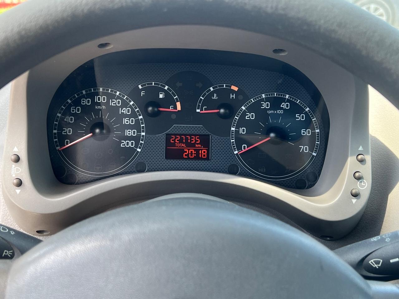 Fiat Panda 1.2 Cambio e frizione Nuovi