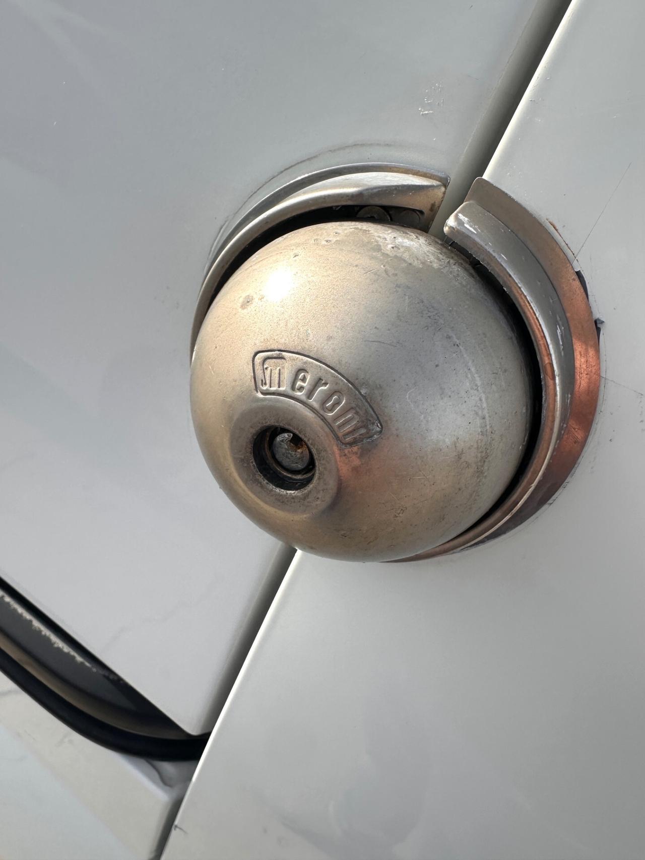 Fiat Fiorino 1.3 MJT 80CV Cargo SX 2018