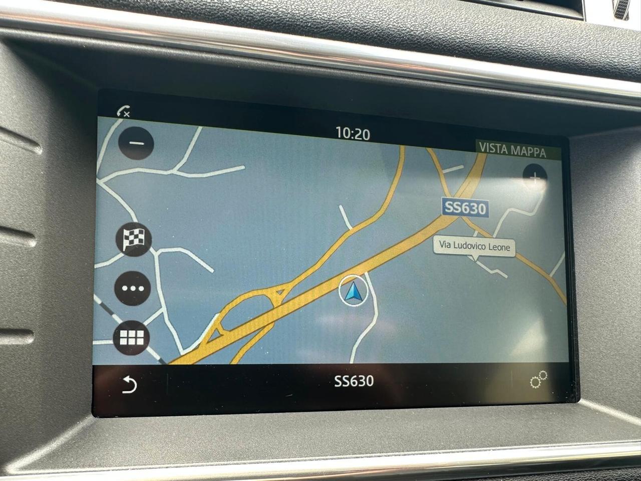 Land Rover Range Evoque 2.0 TD4 5p. Prestige