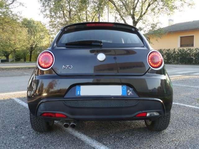 Alfa Romeo MiTo MiTo 1.4 tb Distinctive Premium Pack 155cv