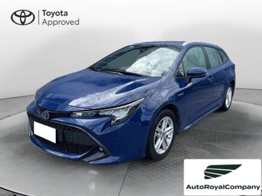 Toyota Corolla Corolla Touring Sports 1.8 Hybrid Active