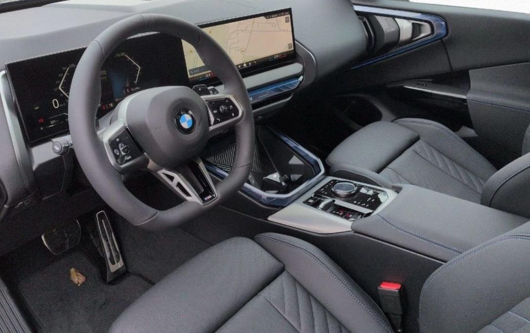 Bmw X3 M Sport 2.0 Turbo