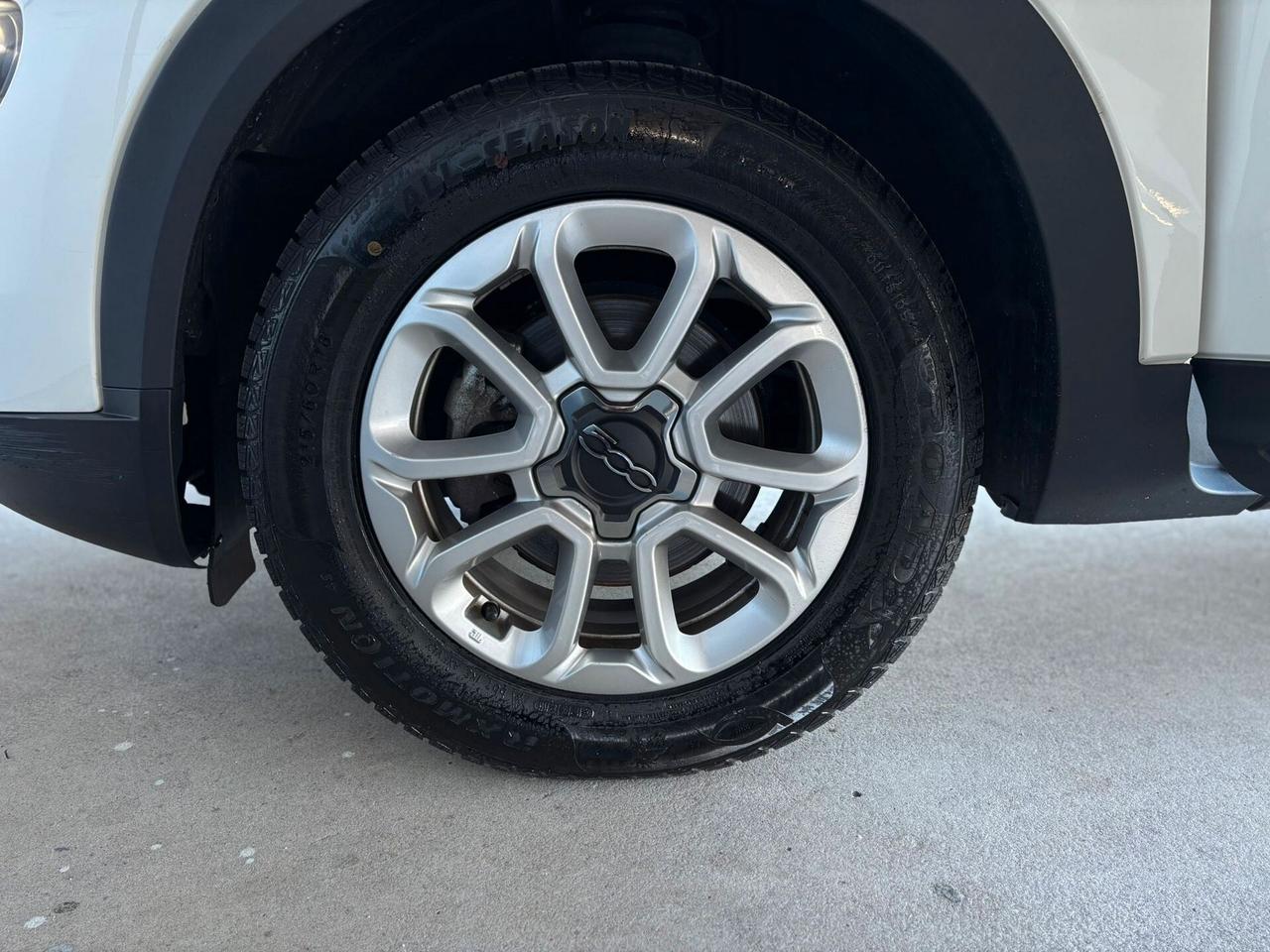 Fiat 500X 1.0 T3 120 CV Business