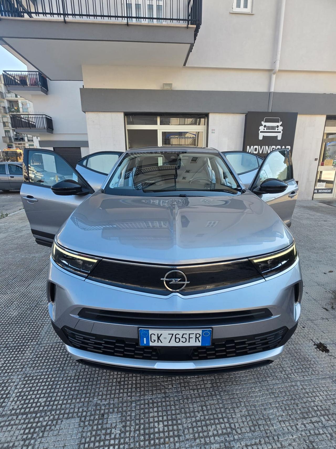 Opel Mokka 1.5 diesel Elegance