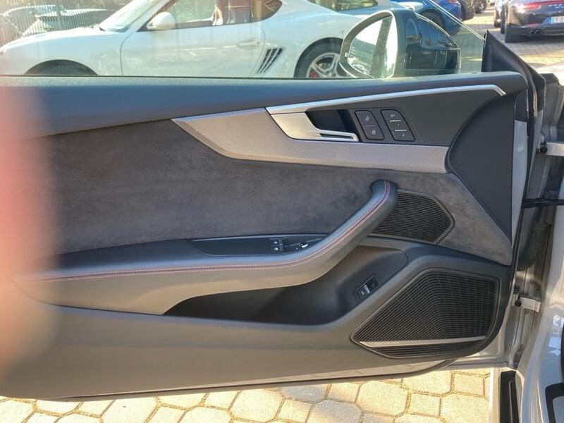 Audi A5 RS 5 2.9 TFSI Quattro Tiptronic 450 CV