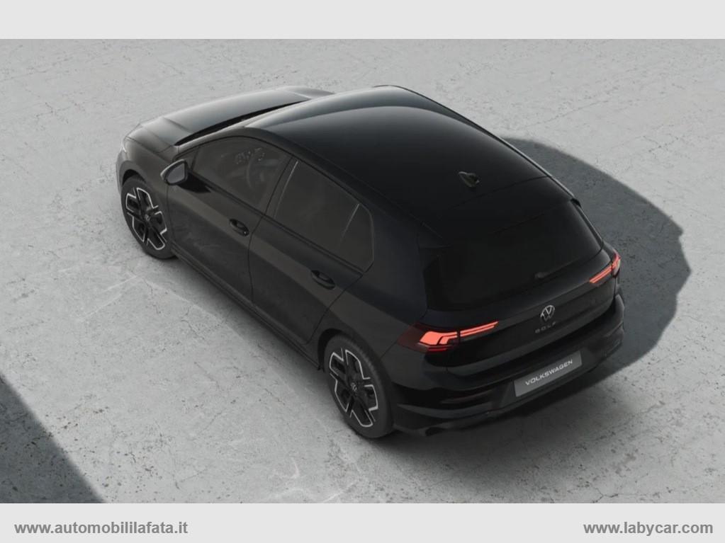 VOLKSWAGEN Golf 2.0 TDI 150 CV DSG SCR R-Line Plus DIESEL KM0