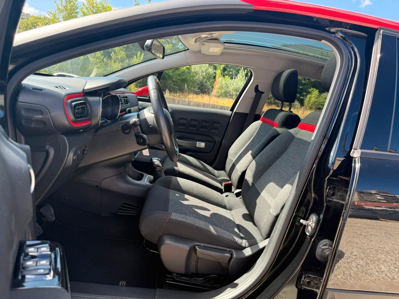 Citroen C3 PureTech 82 Shine