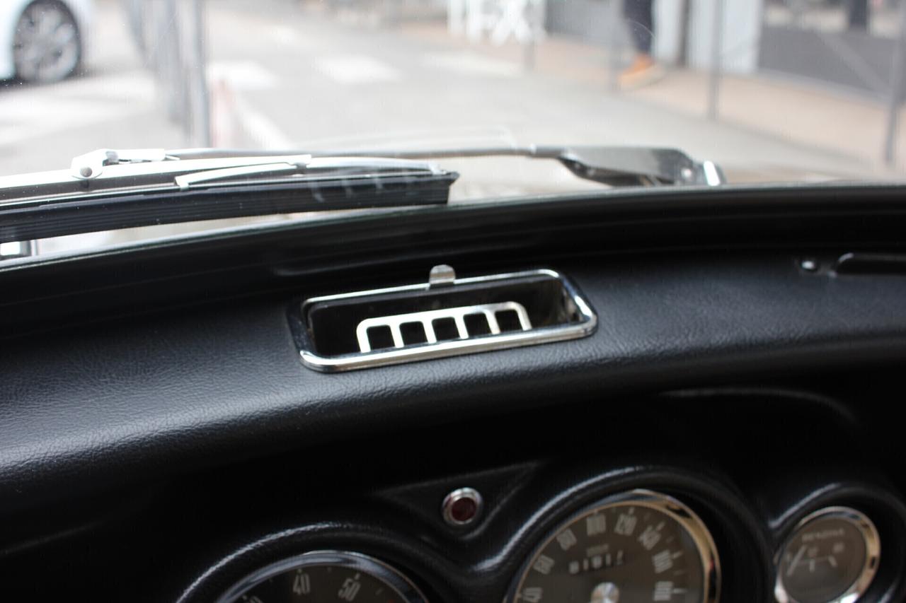 INNOCENTI MINI COOPER 1300 B39/6 BELLISSIMA CONSERVATA!