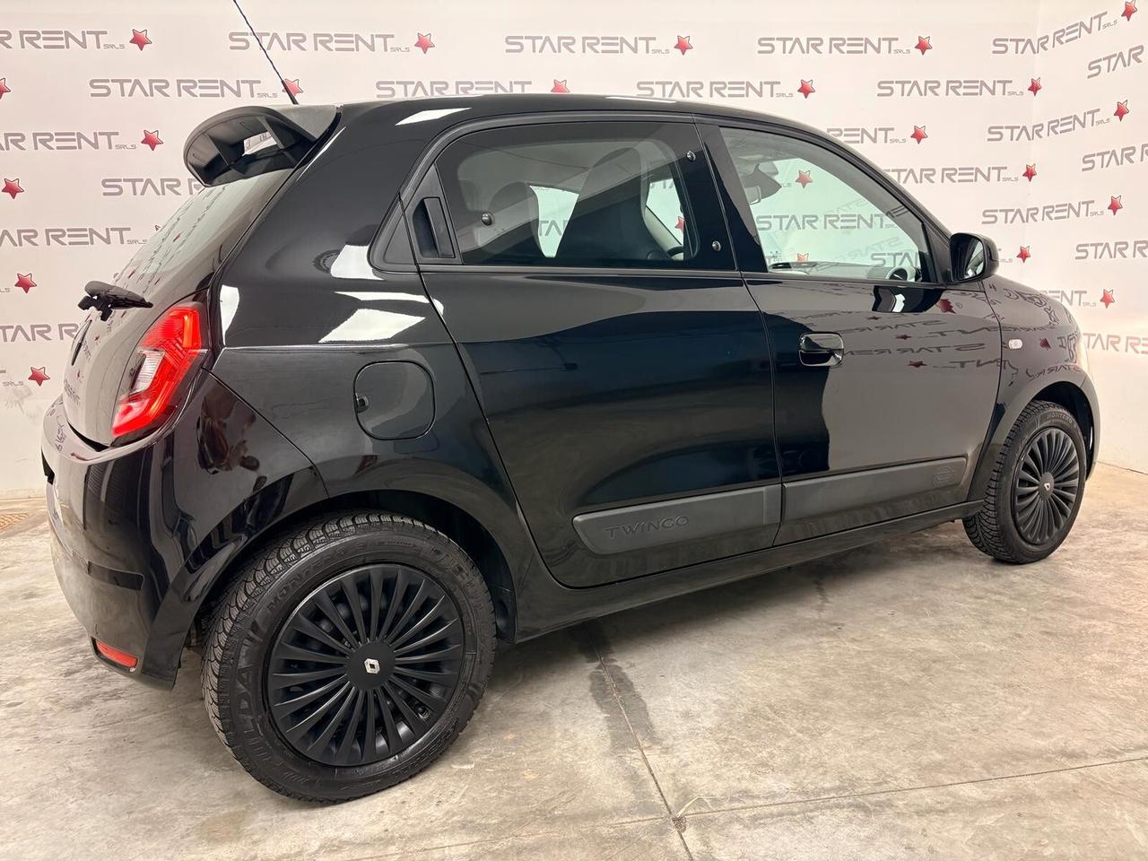 Renault Twingo SCe 65 CV Urban Night