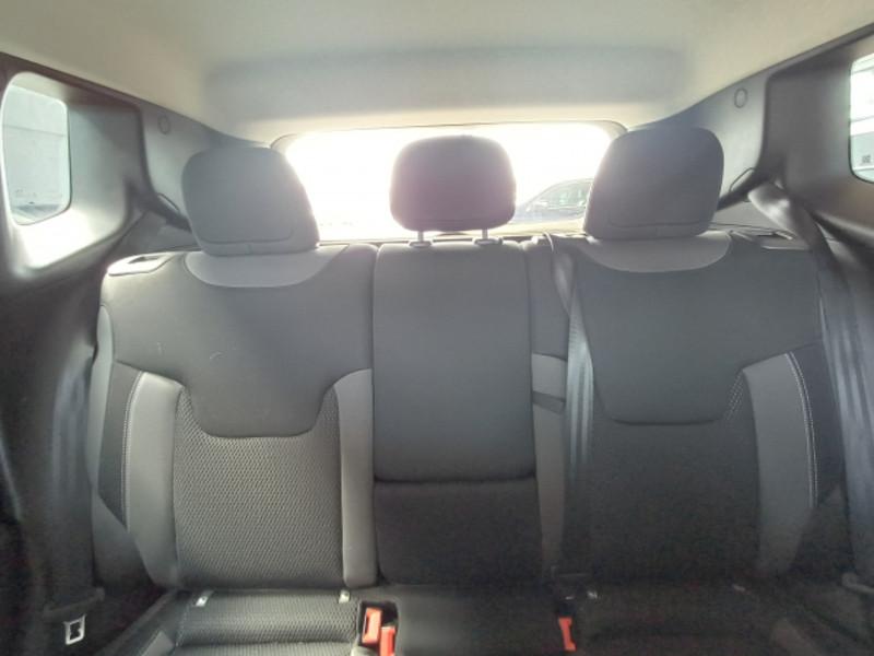 JEEP RENEGADE 1.3 T4 PHEV 130 CV LIMITED 4XE AUTO SUV