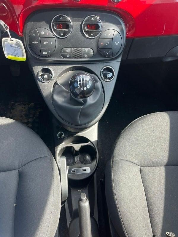FIAT 500 500 1.0 Hybrid Dolcevita