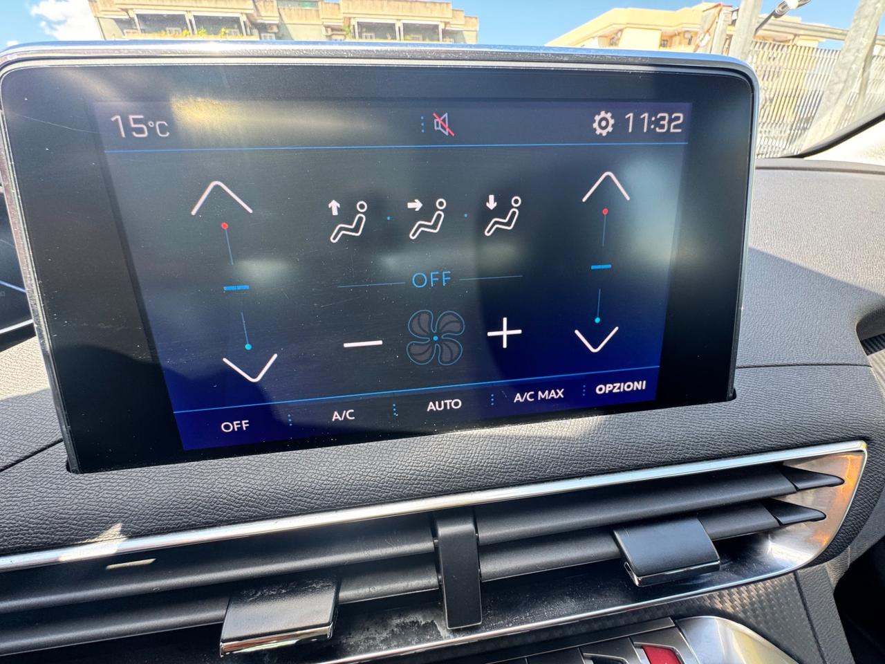 Peugeot 3008 BlueHDi 130 S&S EAT8 GT Prezzo Promo Finanziamento In Sede . Nota Bene Senza Finanziamento Il Prezzo Sara' Di Euro 17500.00