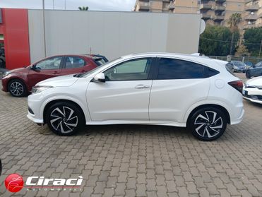 Honda HR-V 1.5 CVT Elegance Navi ADAS