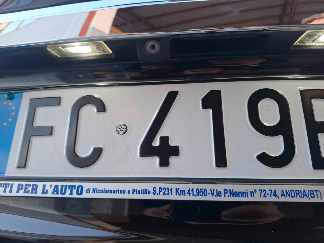 Mercedes-benz B 180 d Sport - 2016 LED/NAVI/RETRO