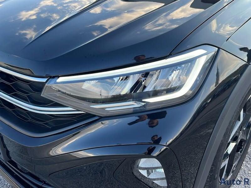 Volkswagen Taigo 1.0 TSI 85kW R-Line Plus DSG