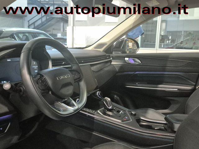 LYNK & CO 01 PHEV