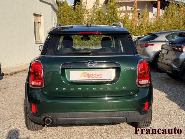 MINI Countryman 1.5 Cooper HYPE Countryman