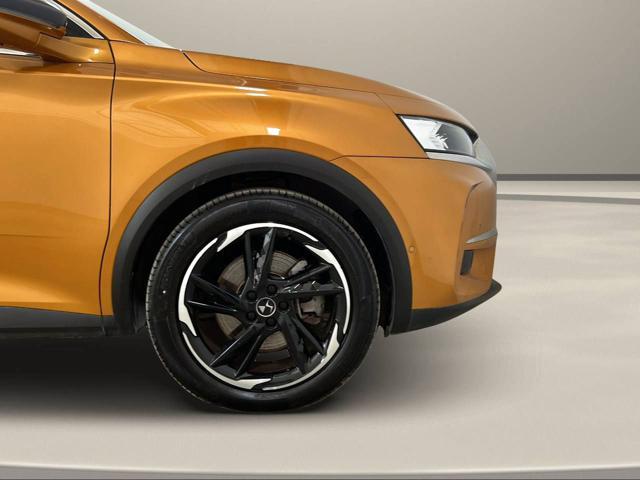 DS AUTOMOBILES DS 7 Crossback E-Tense 4x4 Grand Chic TETTO APRIBILE