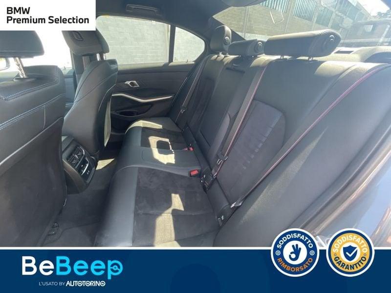 BMW Serie 3 320D MHEV 48V MSPORT PRO AUTO