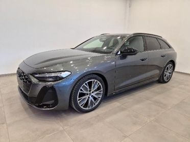 AUDI A5 Avant TDI 204cv S tronic mHEV+ S Line N1 Autocarro