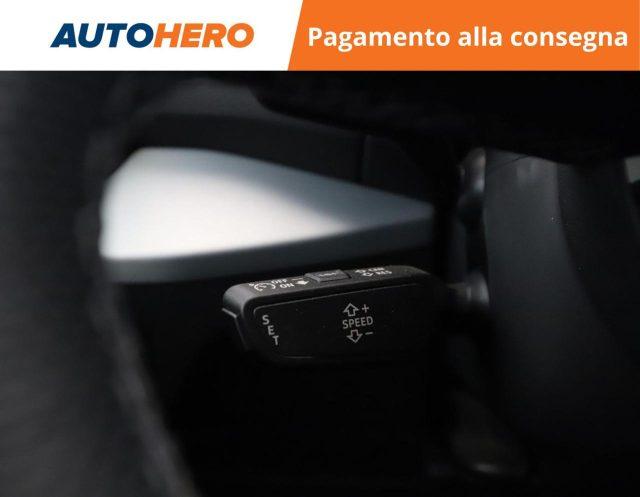 AUDI Q2 35 TFSI S tronic S line Edition