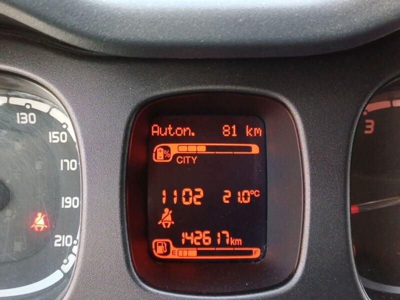 FIAT Panda Hybrid 1.0 70cv S&S Hybrid GARANZIA-KM CERTIFICATI
