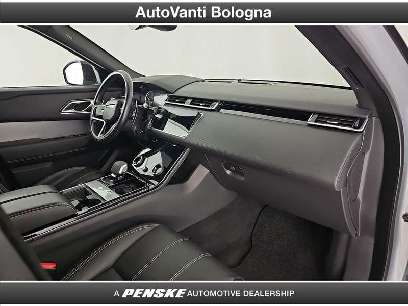Land Rover Range Rover Velar Range Rover Velar 2.0d i4 mhev R-Dynamic S 4wd 204cv auto