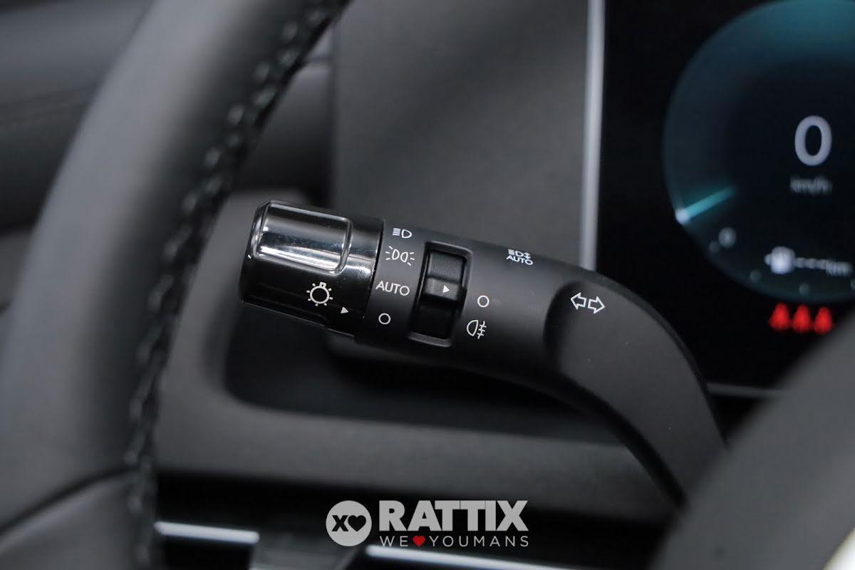 Hyundai Tucson 1.6 hev 239CV Exellence auto