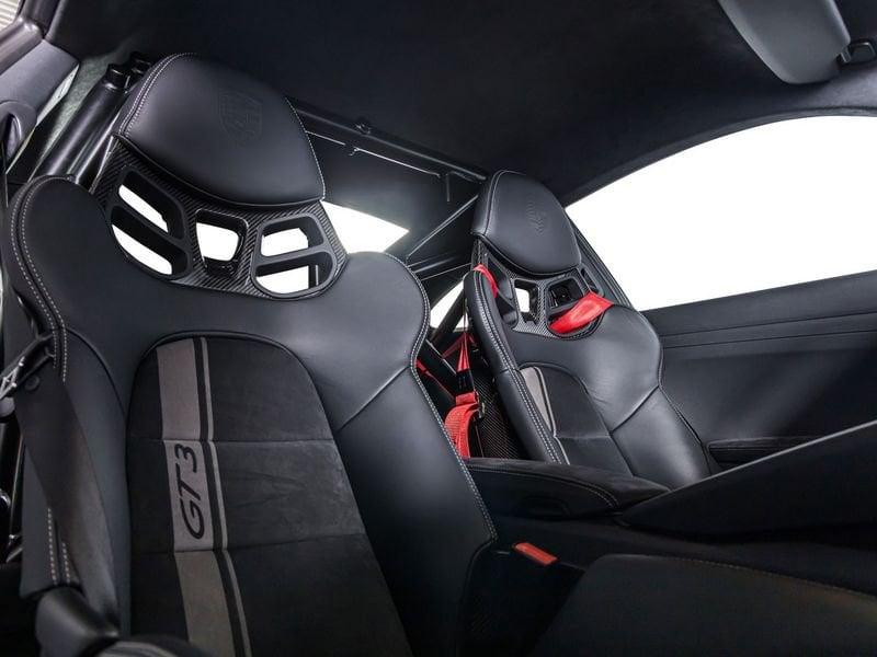 Porsche 911 911 GT3 4.0 500 cv PDK - IVA Esposta
