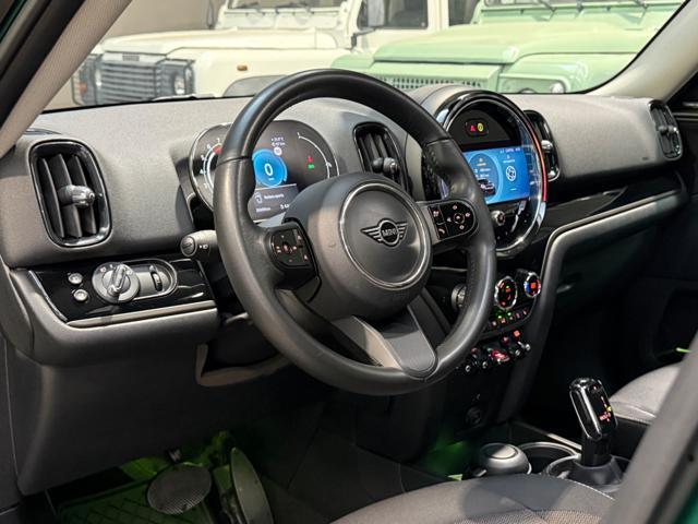 MINI Countryman 1.5 Cooper Business