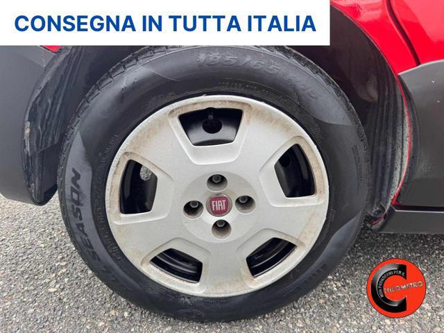 FIAT Fiorino 1.3 MJT 95CV-OFFICINA MOBILE EX TELECOM-E6B-
