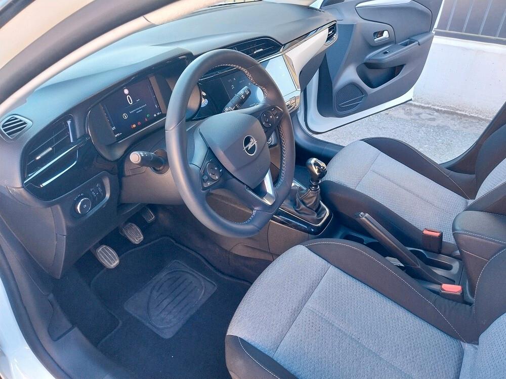 Opel Corsa 1.2 100 CV Ultimate
