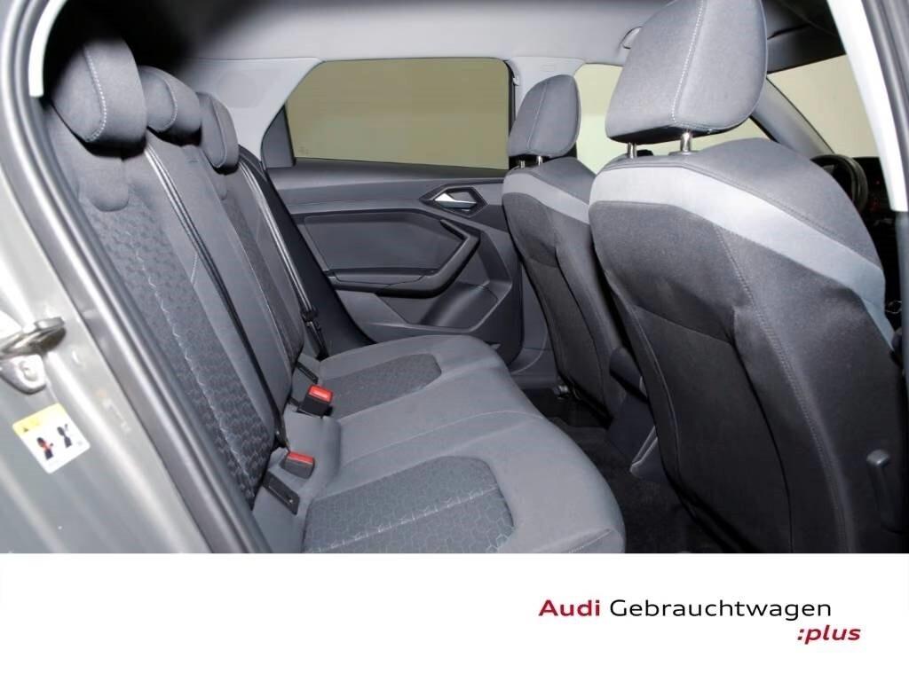 Audi A1 allstreet 30 TFSI