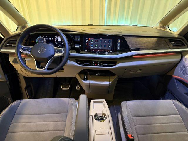 VOLKSWAGEN Multivan 1.5 PHEV DSG 4Motion Style 7P 19"Matrix Pano