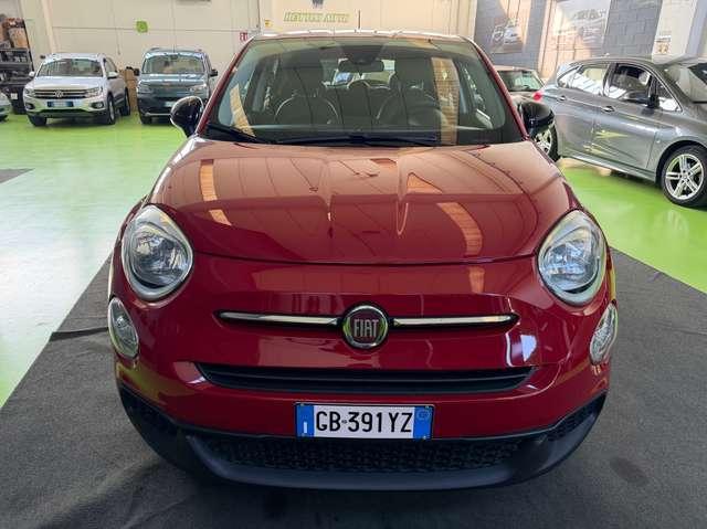 Fiat 500X 1.0 T3 Urban 120cv my21
