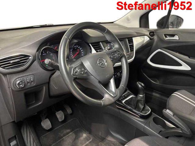 OPEL Crossland 2021 - 1.2 Elegance s&s 83cv