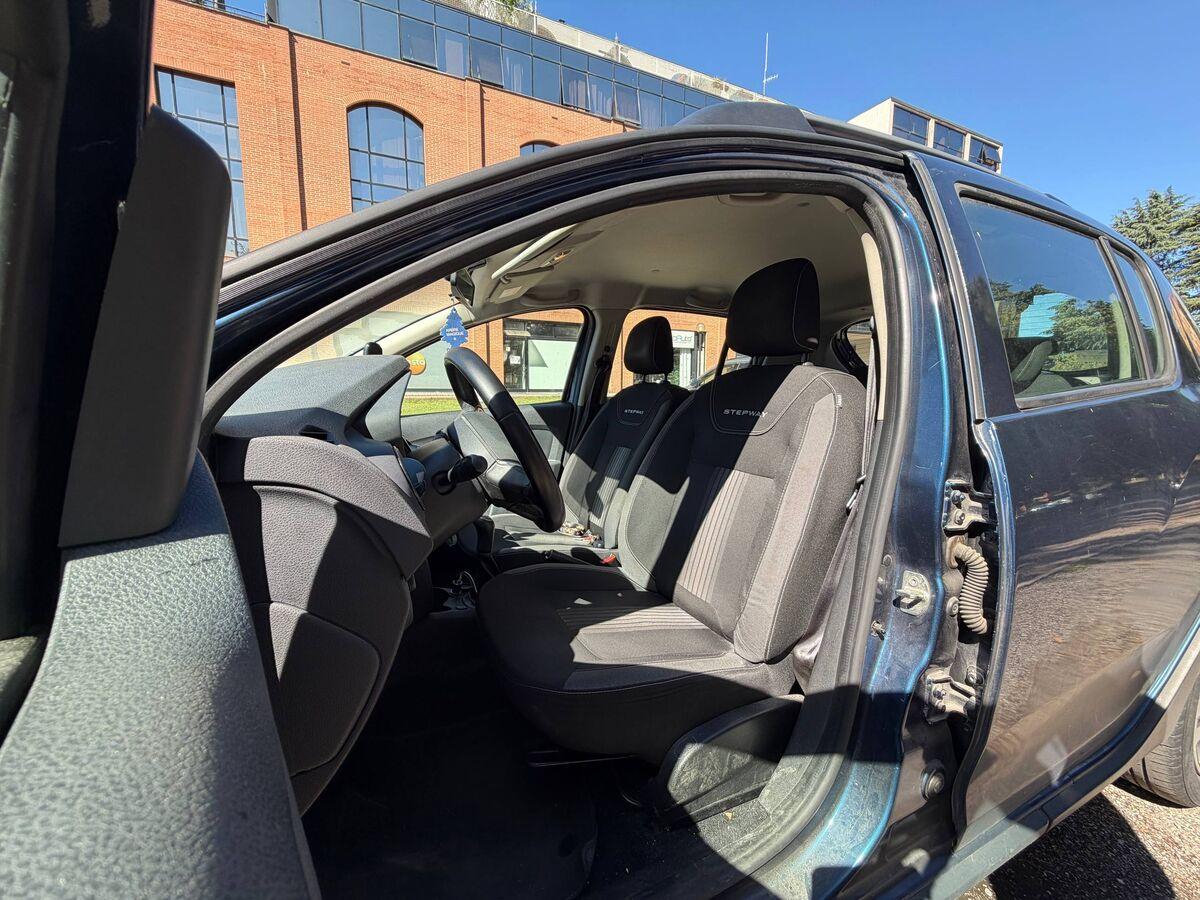 Dacia Sandero 0.9 tce turbo Gpl s&s 90cv LEGGERE DESCRIZIONE!