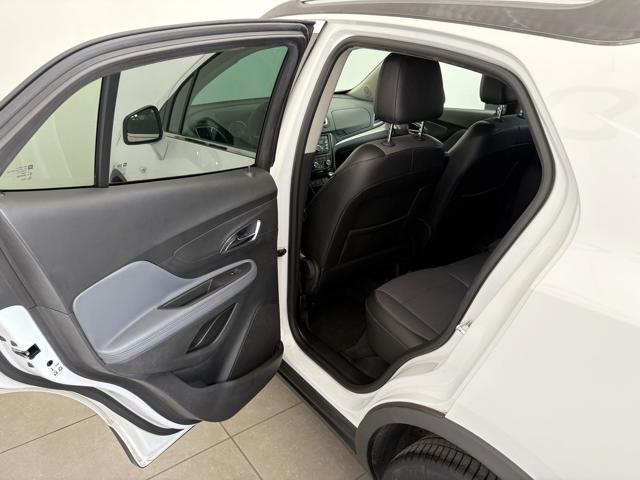 OPEL Mokka 1.4 140CV Ego