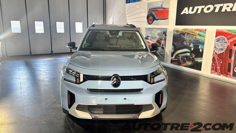 Citroën C3 Aircross C3 Aircross 1.2 puretech C-Series s&s 110cv