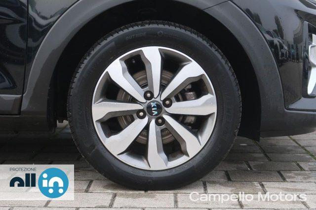 KIA Stonic Stonic 1.2 DPI ECO GPL Style