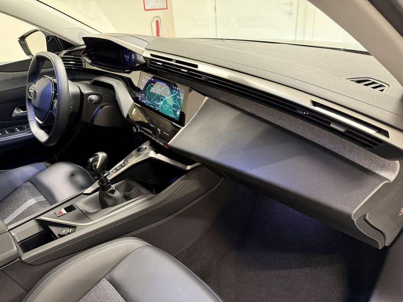 Peugeot 308 308 1.2 PureTech 5Pt Turbo Allure S&S 130CV