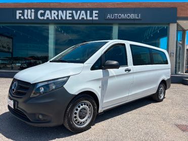 MERCEDES Vito 4ªs. (W447) Vito 2.0 114 CDI ...