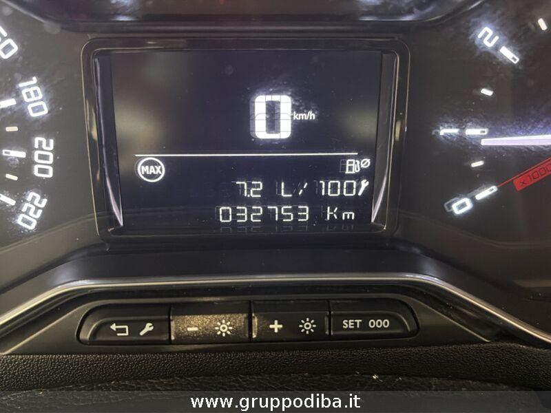 Citroën C3 2017 Benzina 1.2 puretech Feel 82cv neopatentati