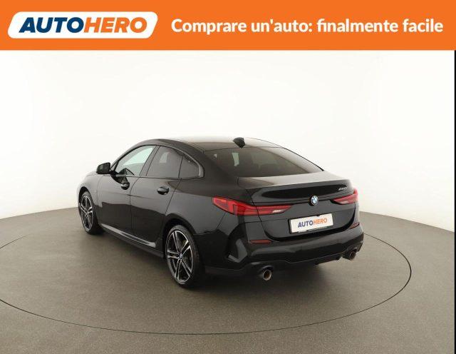 BMW 220 i Gran Coupé Msport aut.