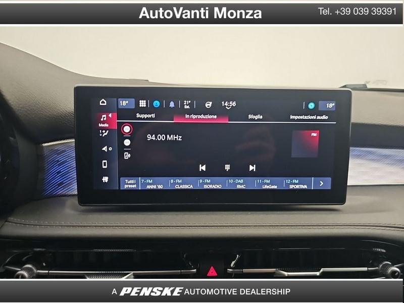 Alfa Romeo Tonale Tonale 1.5 hybrid Speciale 130cv tct7